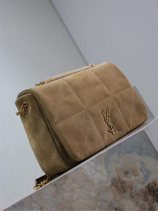 YSL new big bag - 图片 8