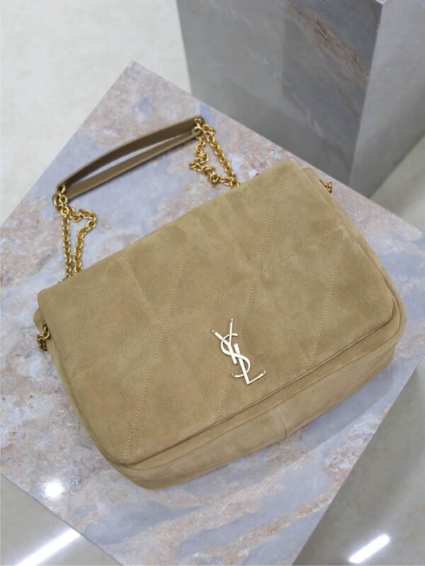 YSL new big bag - 图片 6