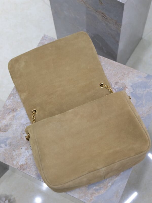 YSL new big bag - 图片 5