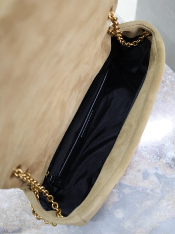 YSL new big bag - 图片 4
