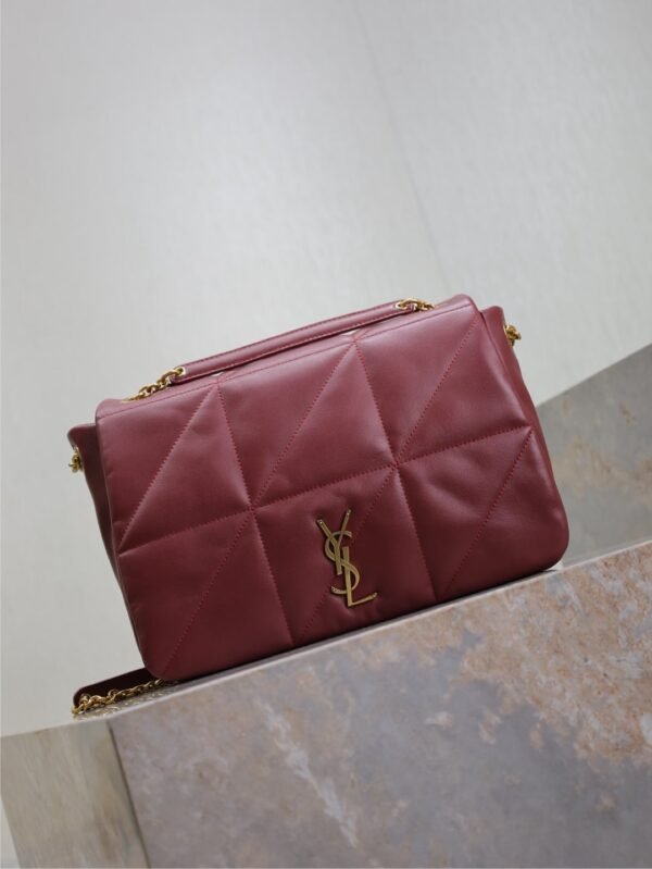 YSL new big bag - 图片 2