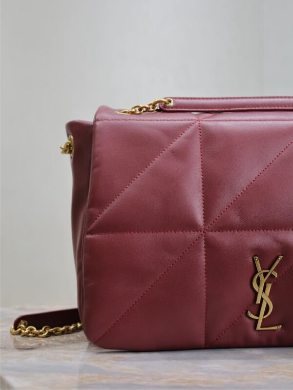 YSL new big bag - 图片 9