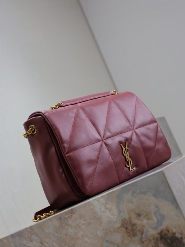 YSL new big bag - 图片 8