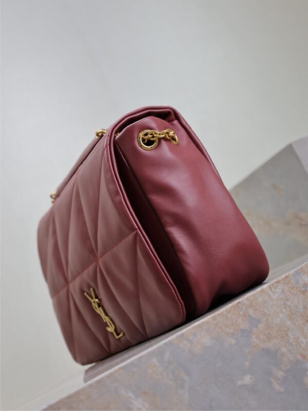 YSL new big bag - 图片 7