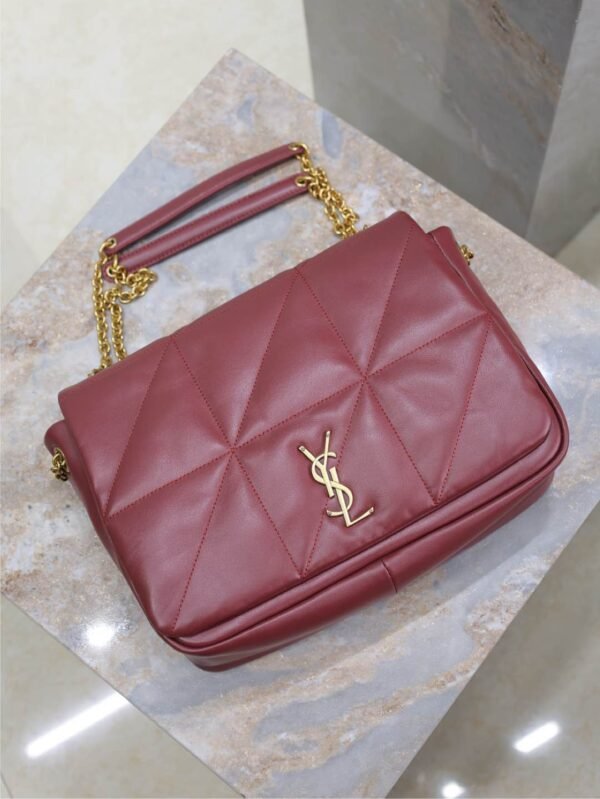 YSL new big bag - 图片 6