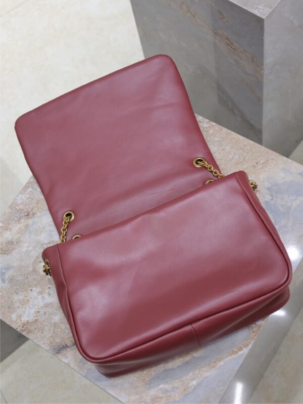 YSL new big bag - 图片 5
