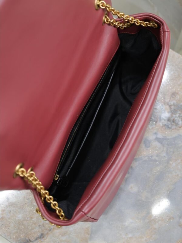 YSL new big bag - 图片 4