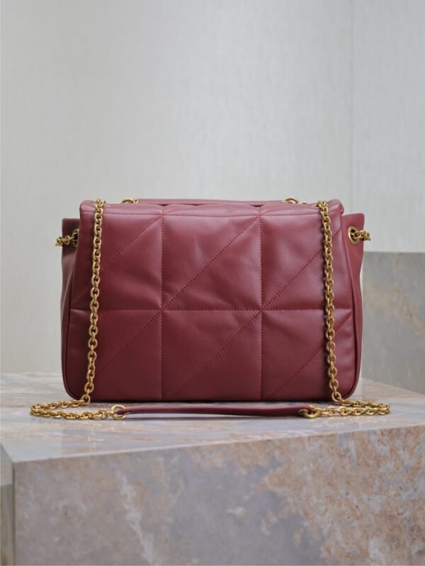 YSL new big bag - 图片 3