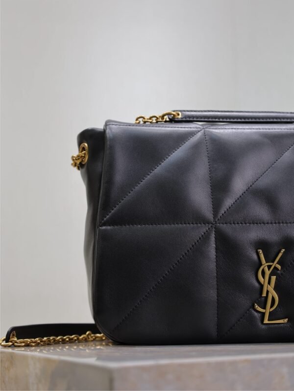 YSL new big bag - 图片 9