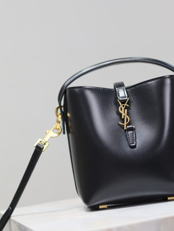 LE 37_Mini Bucket Bag The bucket bag that is popular in the fashion circle! - 图片 2
