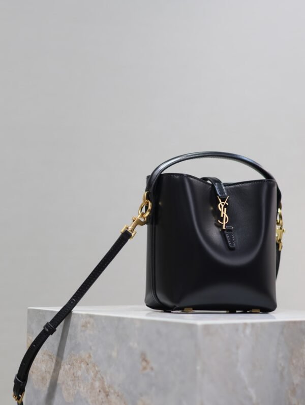 LE 37_Mini Bucket Bag The bucket bag that is popular in the fashion circle! - 图片 8