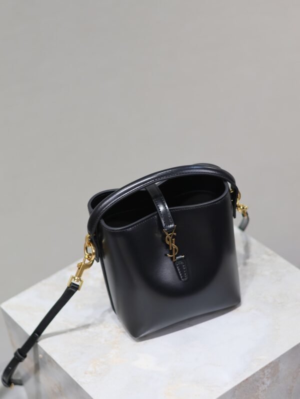 LE 37_Mini Bucket Bag The bucket bag that is popular in the fashion circle! - 图片 7