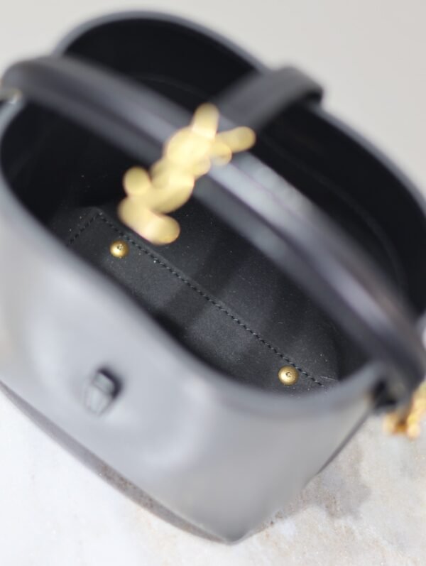 LE 37_Mini Bucket Bag The bucket bag that is popular in the fashion circle! - 图片 6