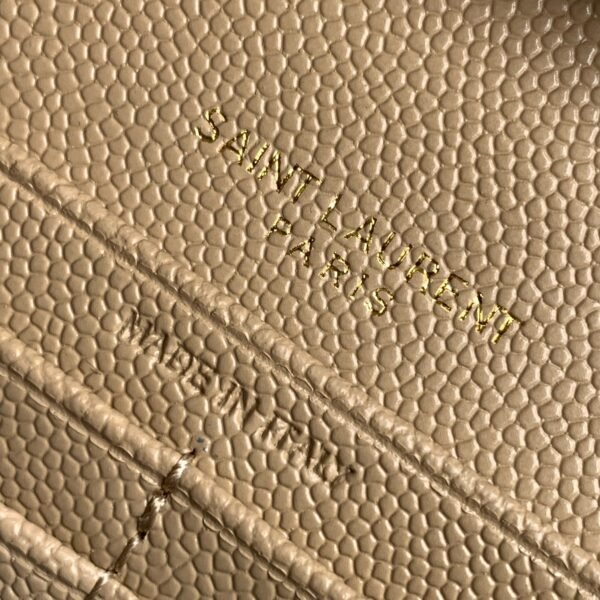 [Original leather] MIX MATELASSÉ grain embossed leather chain bag - 图片 3