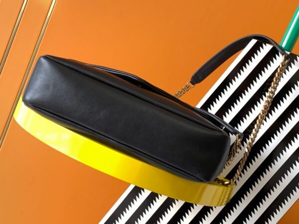 [Original leather] CALYPSO_Lambskin chain bag - 图片 9