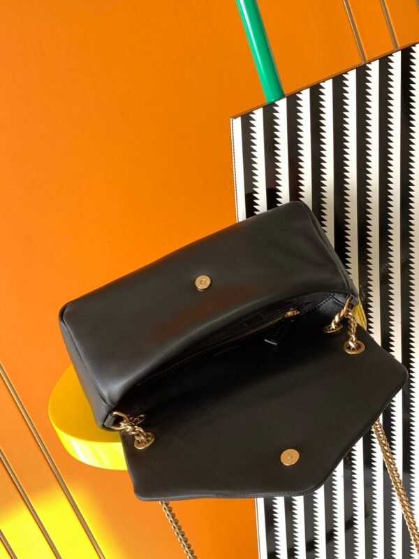 [Original leather] CALYPSO_Lambskin chain bag - 图片 5