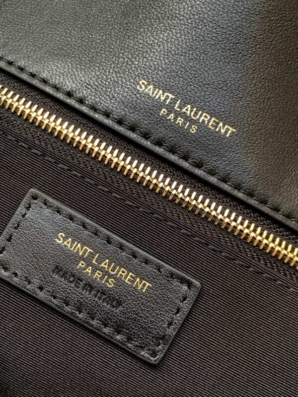 [Original leather] CALYPSO_Lambskin chain bag - 图片 3