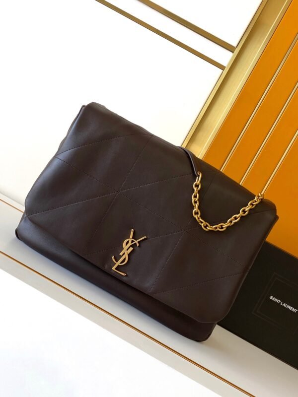 【Original leather】Authentic development, new style, Jamie sheepskin handbag!