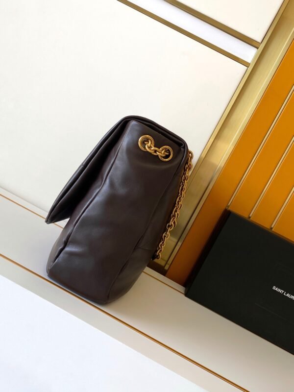 【Original leather】Authentic development, new style, Jamie sheepskin handbag! - 图片 2
