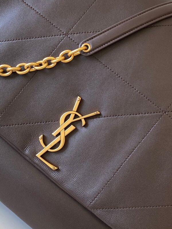 【Original leather】Authentic development, new style, Jamie sheepskin handbag! - 图片 6