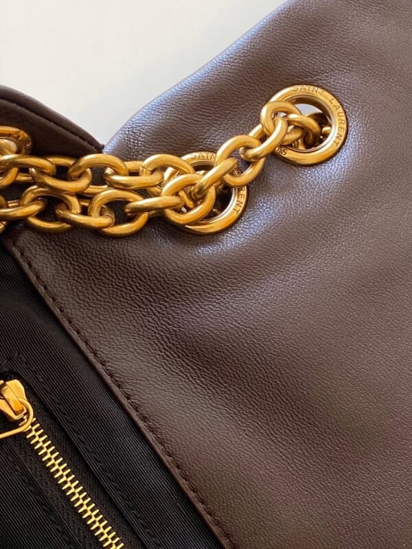 【Original leather】Authentic development, new style, Jamie sheepskin handbag! - 图片 4
