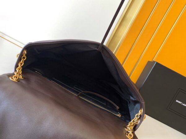 【Original leather】Authentic development, new style, Jamie sheepskin handbag! - 图片 3