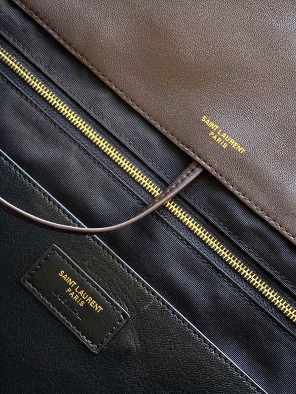 【Original leather】Authentic development, new style, Jamie sheepskin handbag! - 图片 9