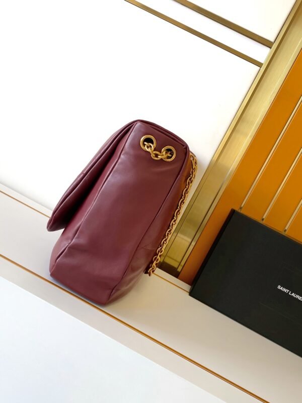 【Original leather】Authentic development, new style, Jamie sheepskin handbag! - 图片 2