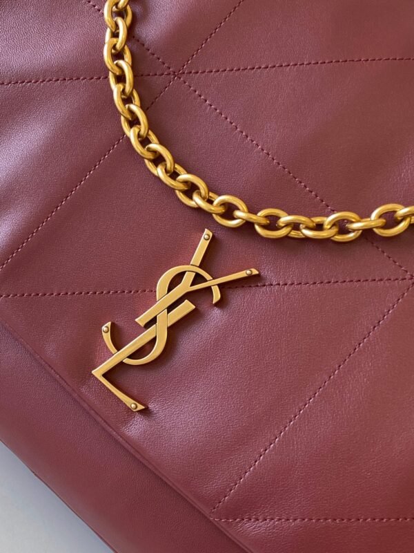 【Original leather】Authentic development, new style, Jamie sheepskin handbag! - 图片 7