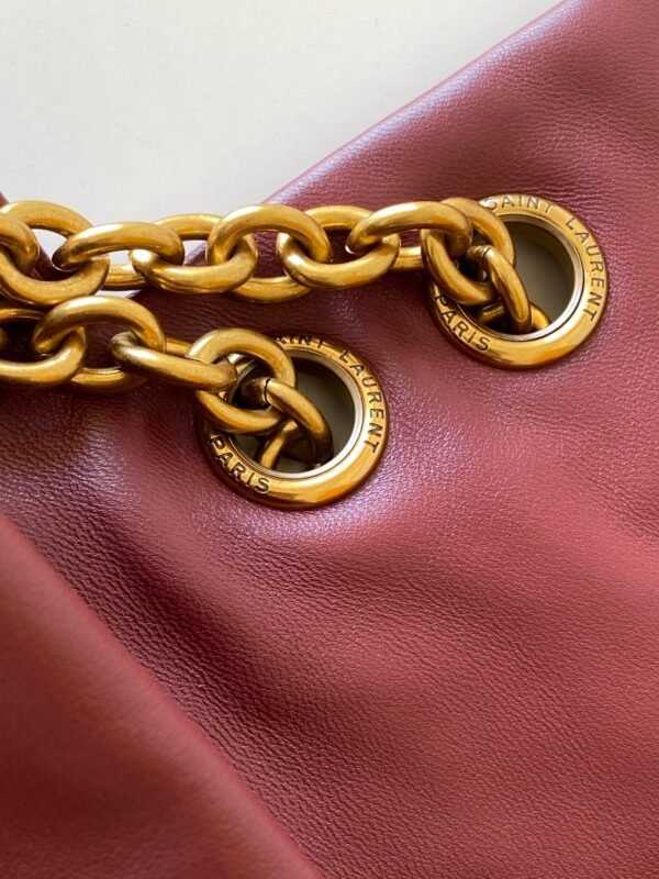 【Original leather】Authentic development, new style, Jamie sheepskin handbag! - 图片 5