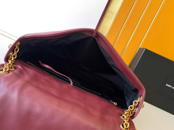 【Original leather】Authentic development, new style, Jamie sheepskin handbag! - 图片 4