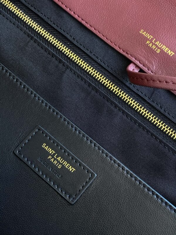 【Original leather】Authentic development, new style, Jamie sheepskin handbag! - 图片 3