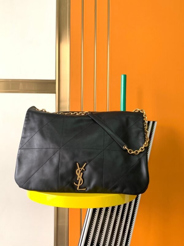 【Original leather】Authentic development, new style, Jamie sheepskin handbag!