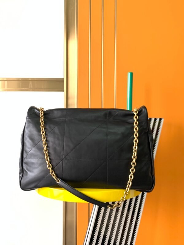 【Original leather】Authentic development, new style, Jamie sheepskin handbag! - 图片 9