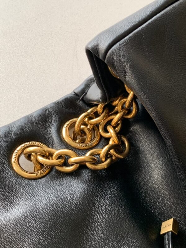 【Original leather】Authentic development, new style, Jamie sheepskin handbag! - 图片 6