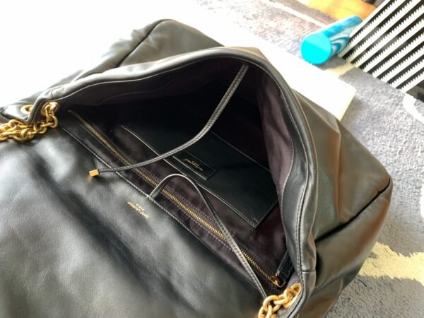 【Original leather】Authentic development, new style, Jamie sheepskin handbag! - 图片 5