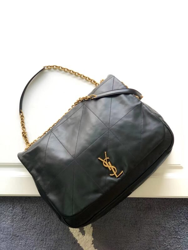 【Original leather】Authentic development, new style, Jamie sheepskin handbag! - 图片 3