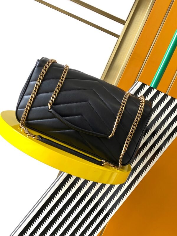 💋 25 Early Spring New LouLou Medium - 图片 9