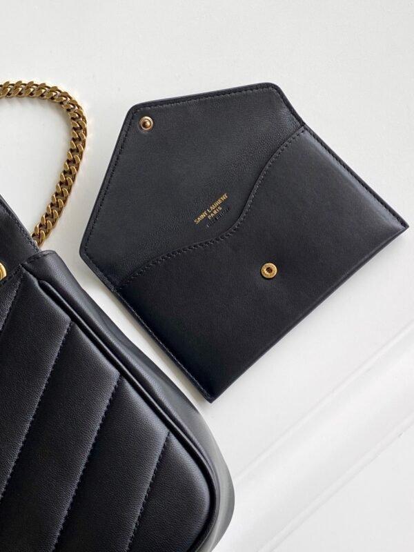 💋 25 Early Spring New LouLou Medium - 图片 5