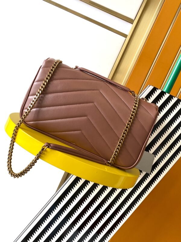 💋 25 Early Spring New LouLou Medium - 图片 9