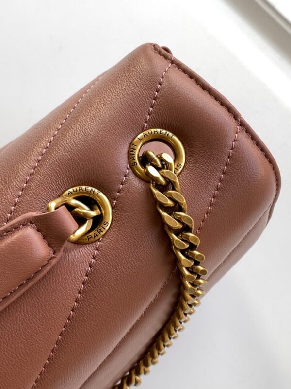 💋 25 Early Spring New LouLou Medium - 图片 6