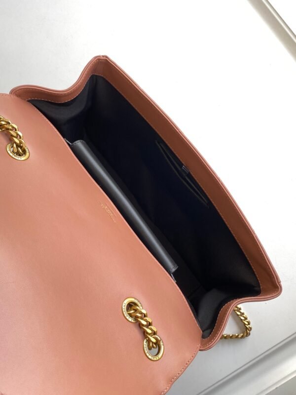 💋 25 Early Spring New LouLou Medium - 图片 5