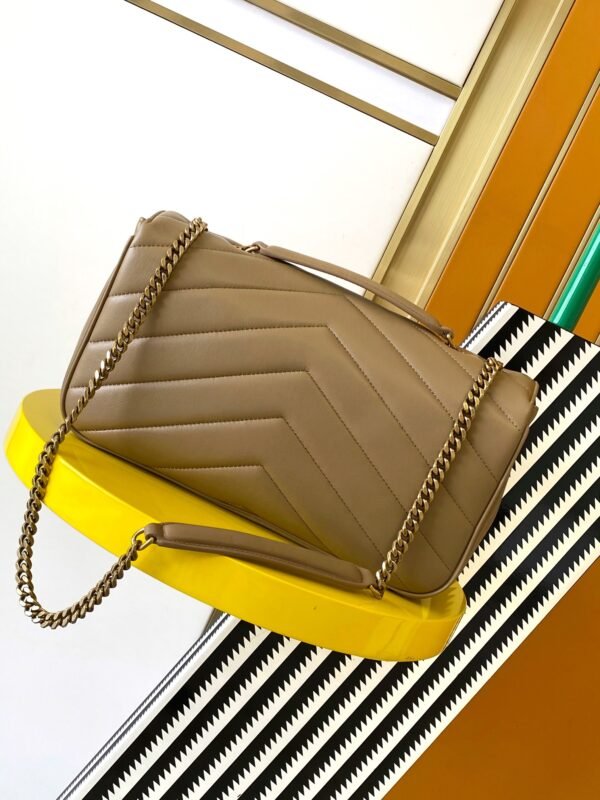 💋 25 Early Spring New LouLou Medium - 图片 9