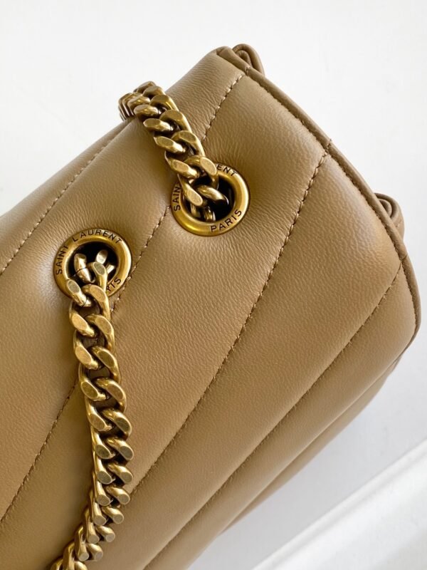 💋 25 Early Spring New LouLou Medium - 图片 6