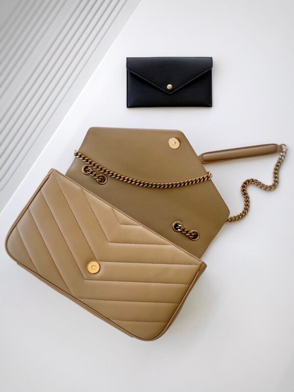 💋 25 Early Spring New LouLou Medium - 图片 5