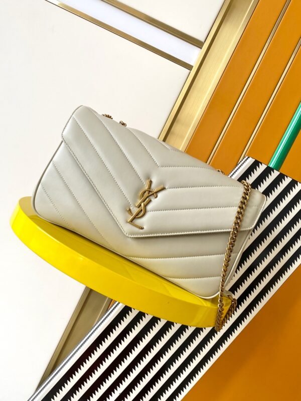 💋 25 Early Spring New LouLou Medium