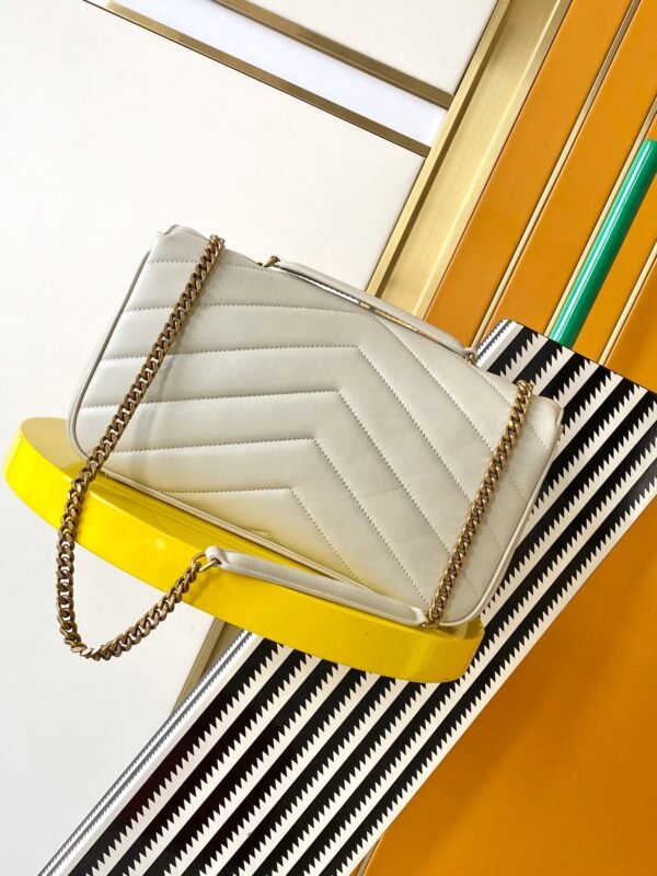 💋 25 Early Spring New LouLou Medium - 图片 8