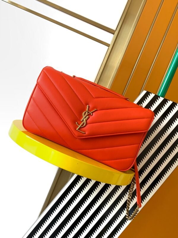 💋 25 Early Spring New LouLou Medium