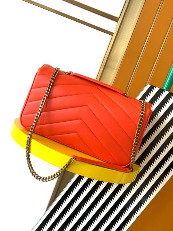 💋 25 Early Spring New LouLou Medium - 图片 9