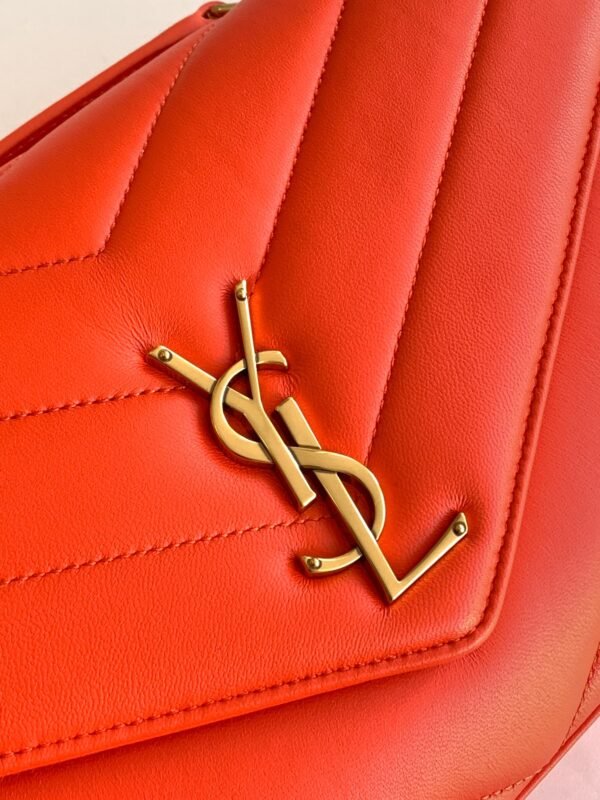 💋 25 Early Spring New LouLou Medium - 图片 7